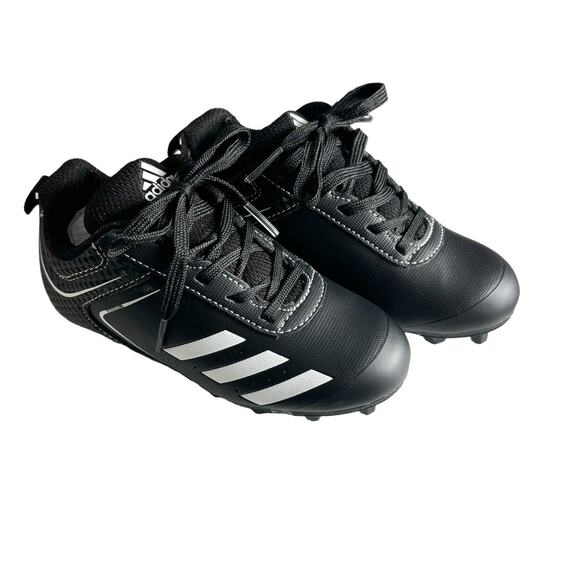 NEW! Adidas Rundown Cleats - Picture 1 of 6
